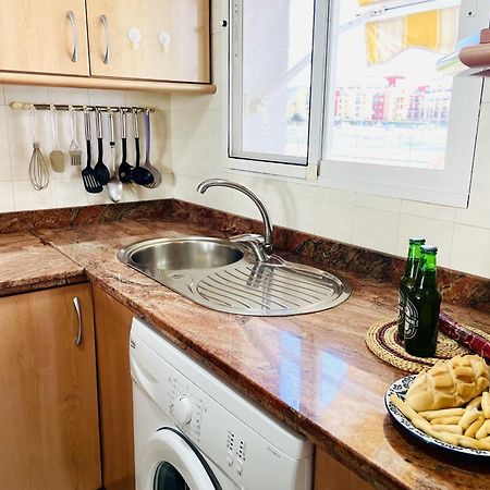 Apartamento Laguna Beach At Home 토록스 외부 사진