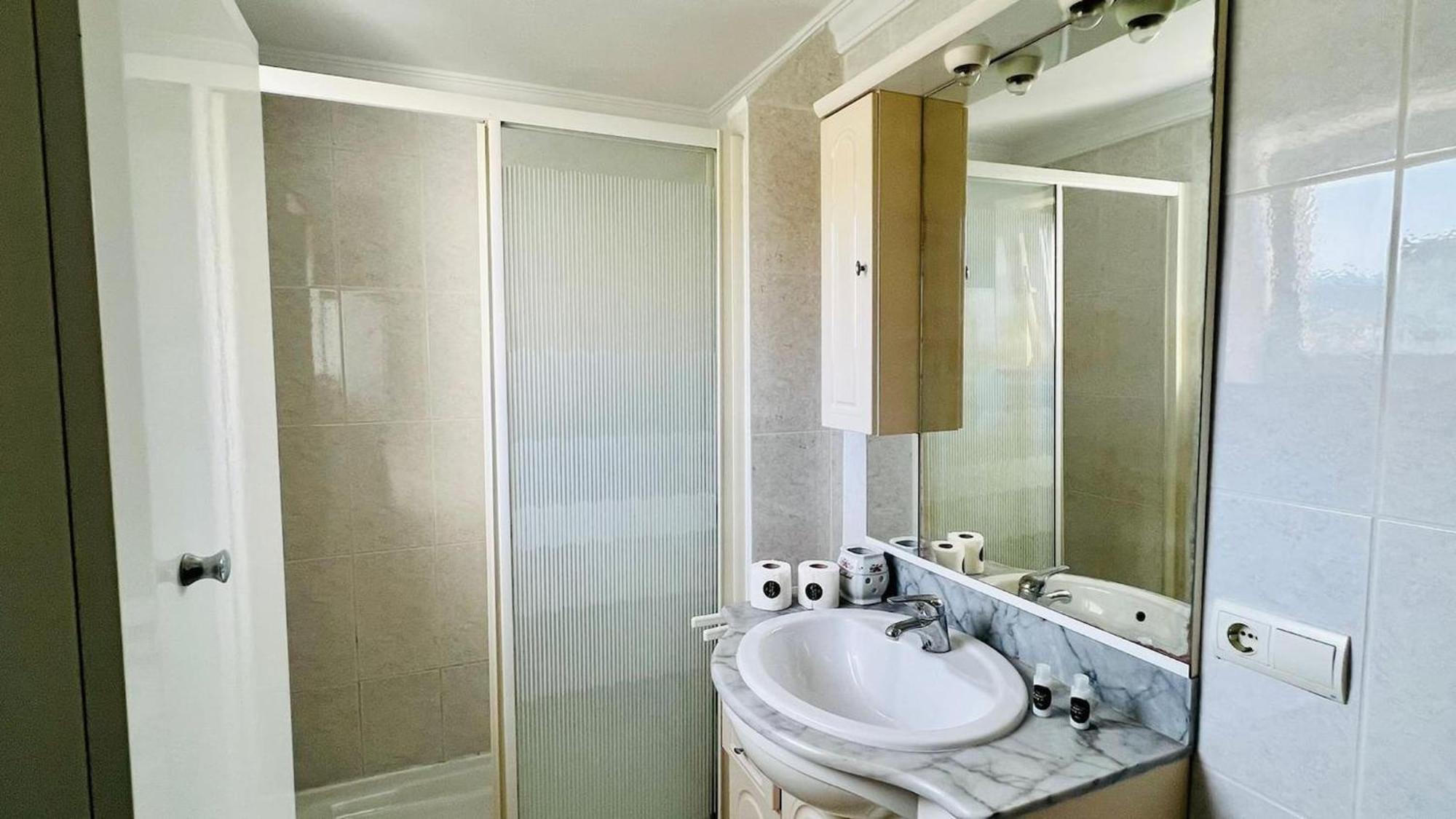Apartamento Laguna Beach At Home 토록스 외부 사진