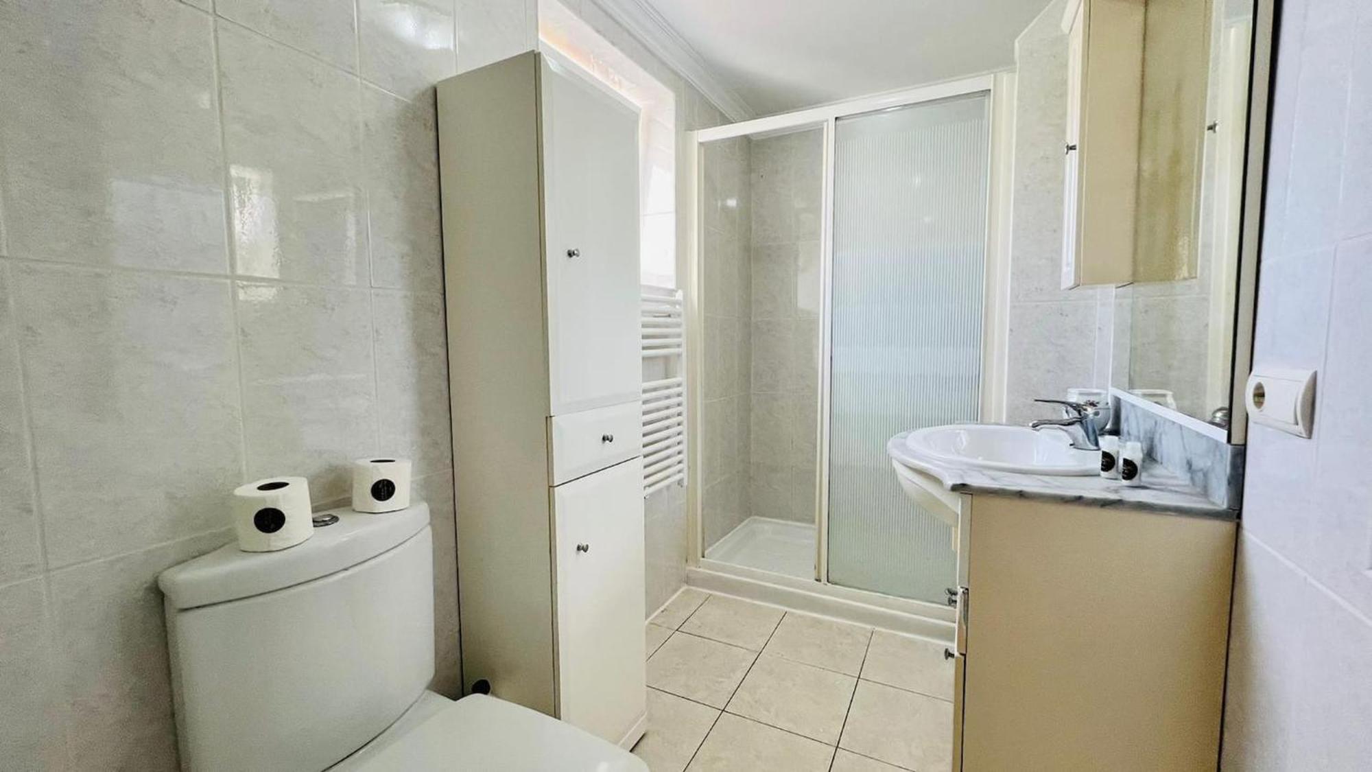 Apartamento Laguna Beach At Home 토록스 외부 사진