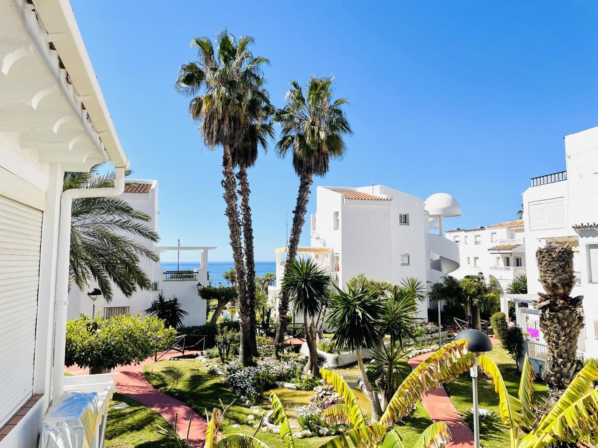Apartamento Laguna Beach At Home 토록스 외부 사진