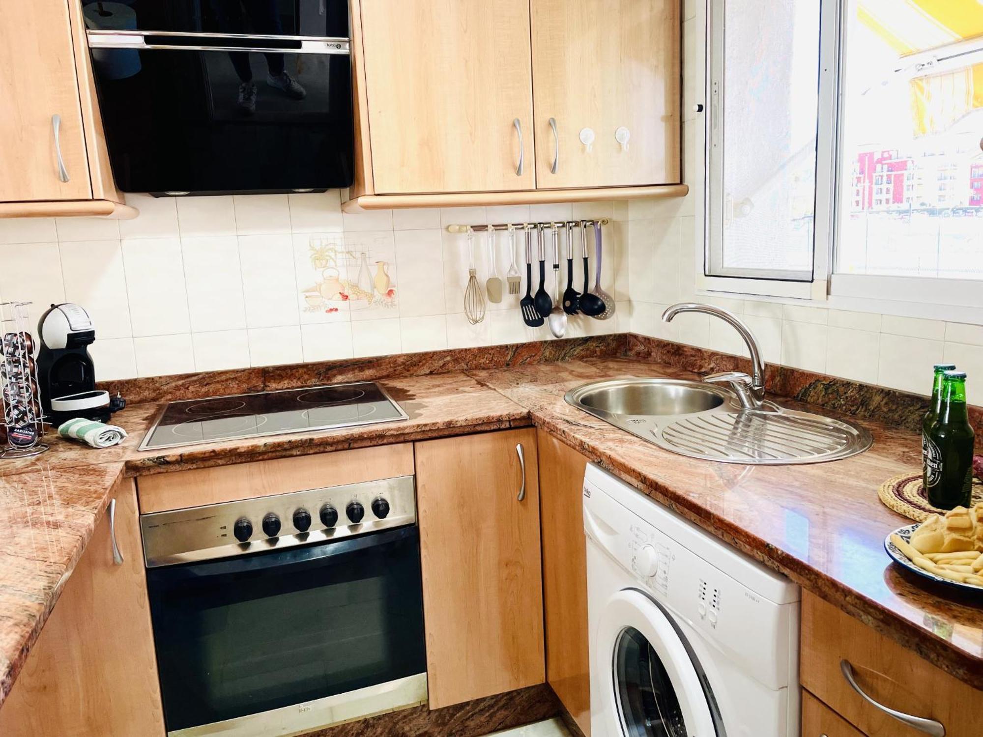 Apartamento Laguna Beach At Home 토록스 외부 사진