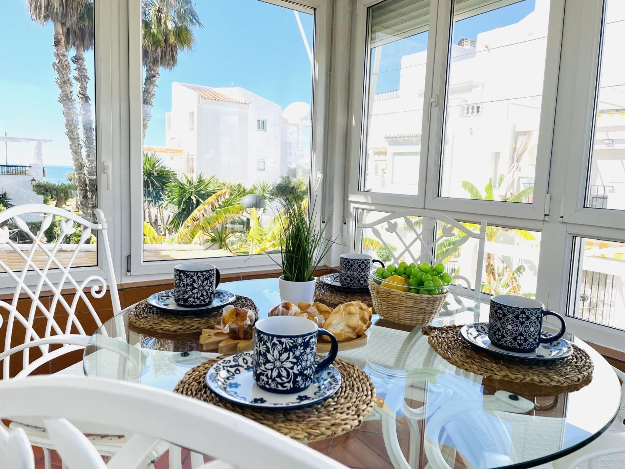Apartamento Laguna Beach At Home 토록스 외부 사진