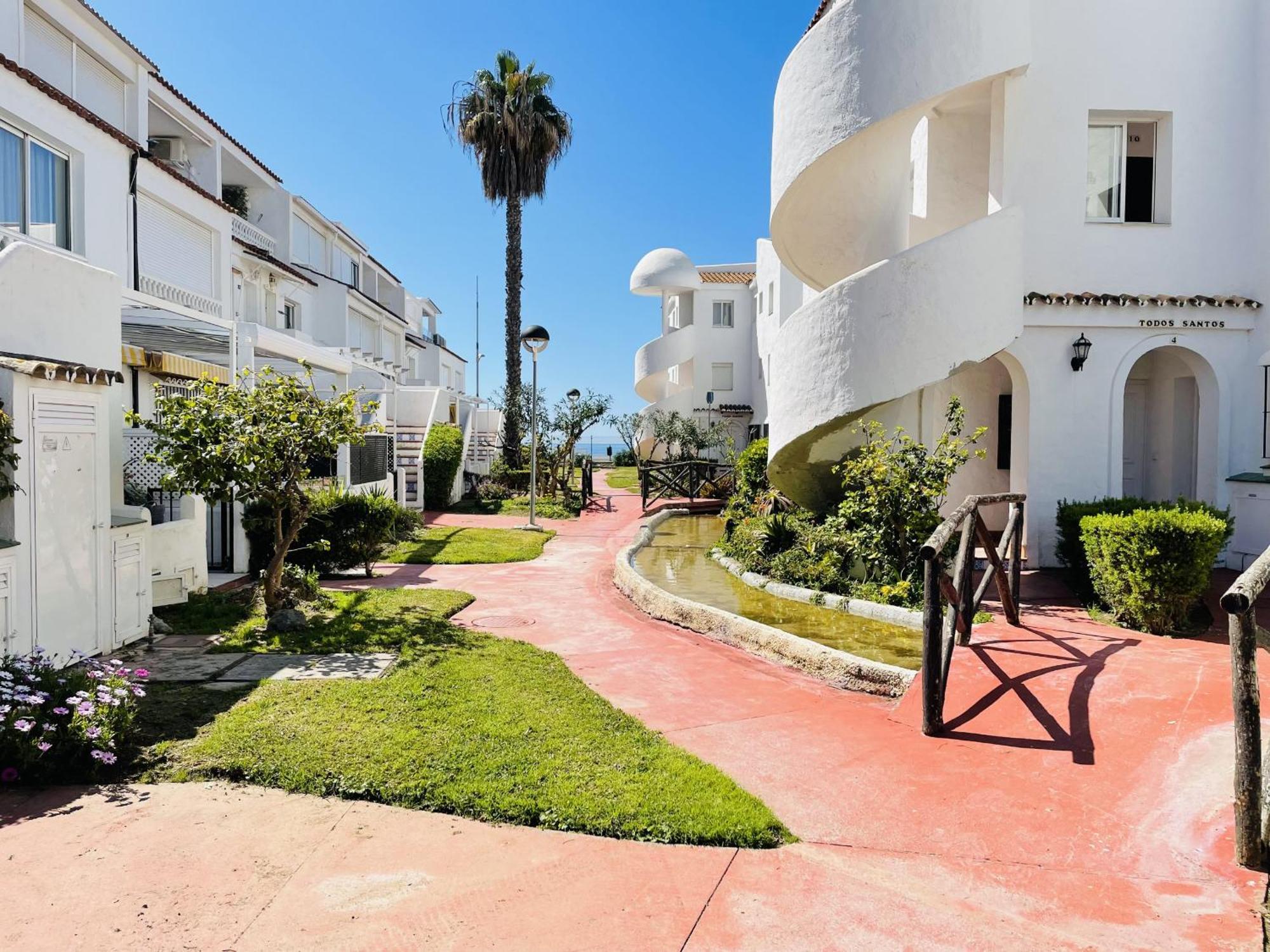 Apartamento Laguna Beach At Home 토록스 외부 사진