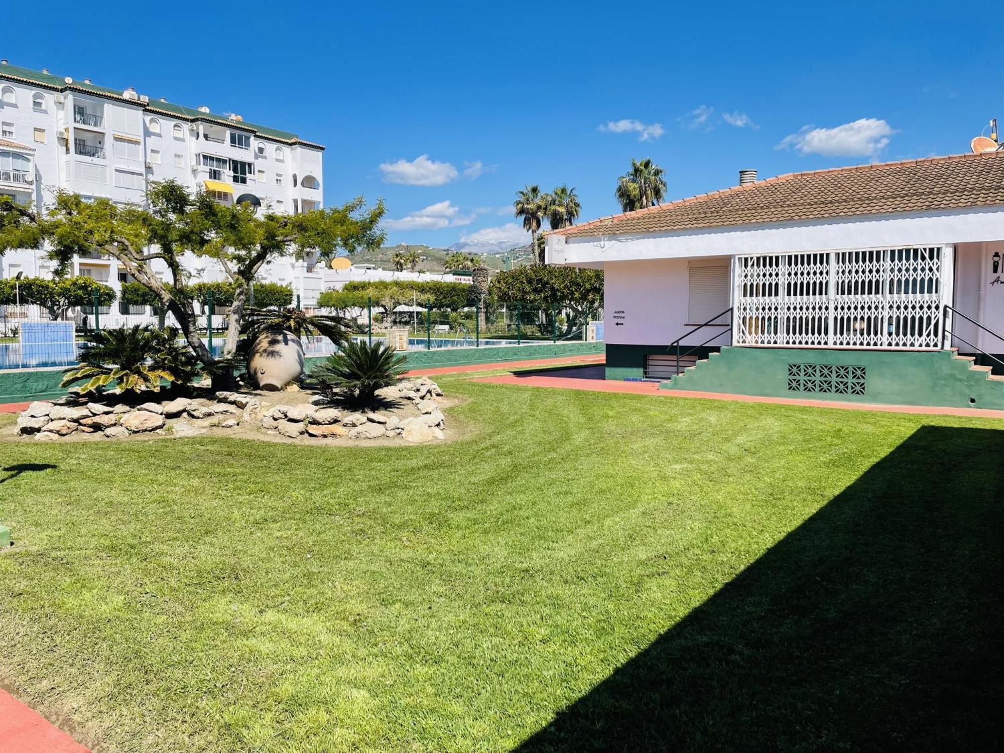 Apartamento Laguna Beach At Home 토록스 외부 사진
