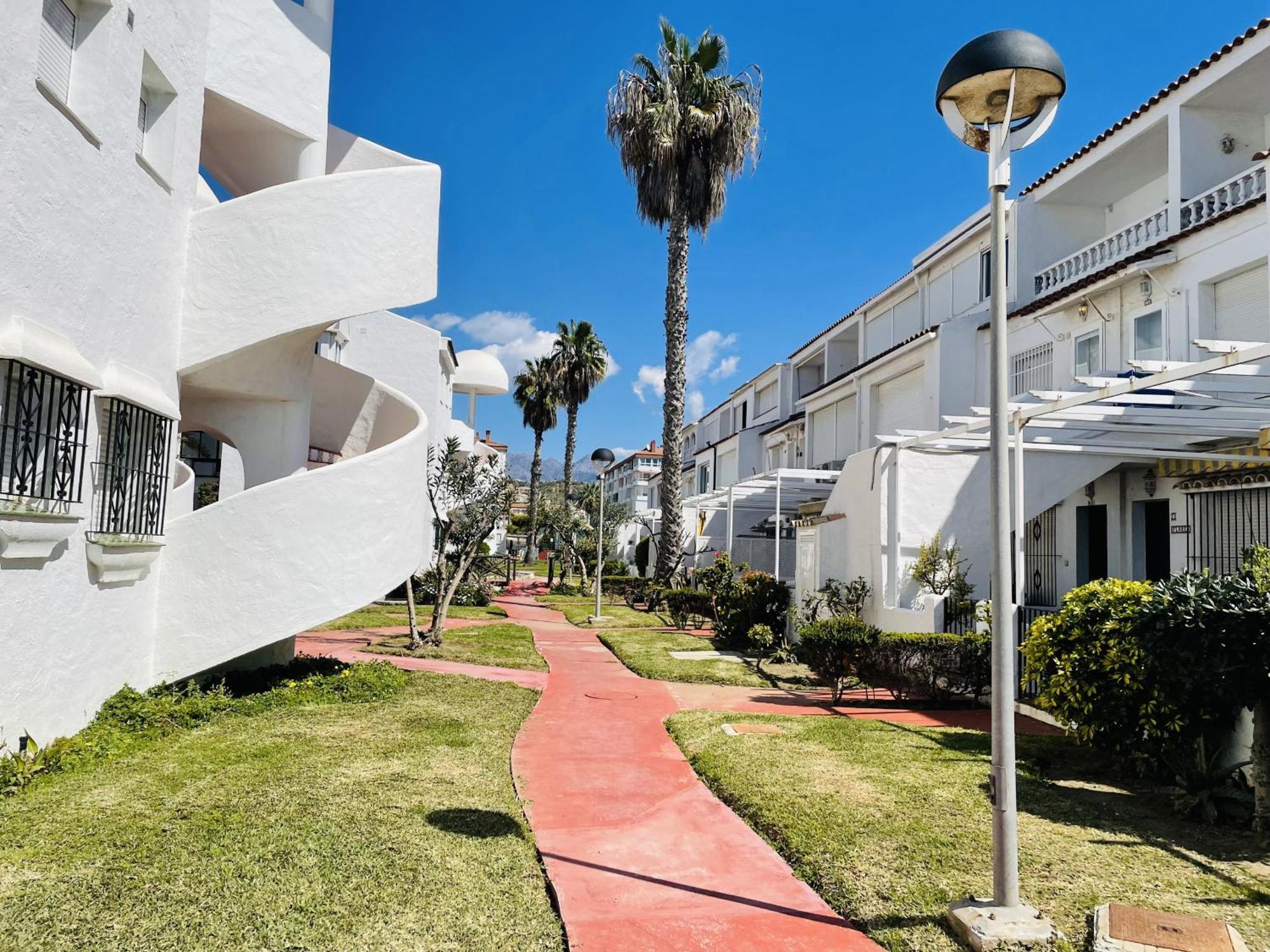 Apartamento Laguna Beach At Home 토록스 외부 사진