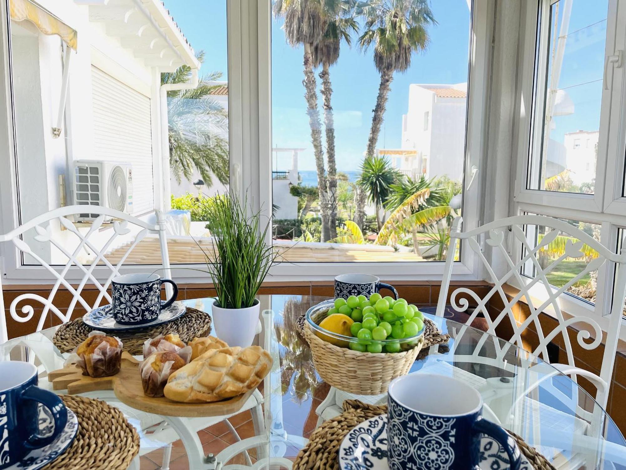 Apartamento Laguna Beach At Home 토록스 외부 사진