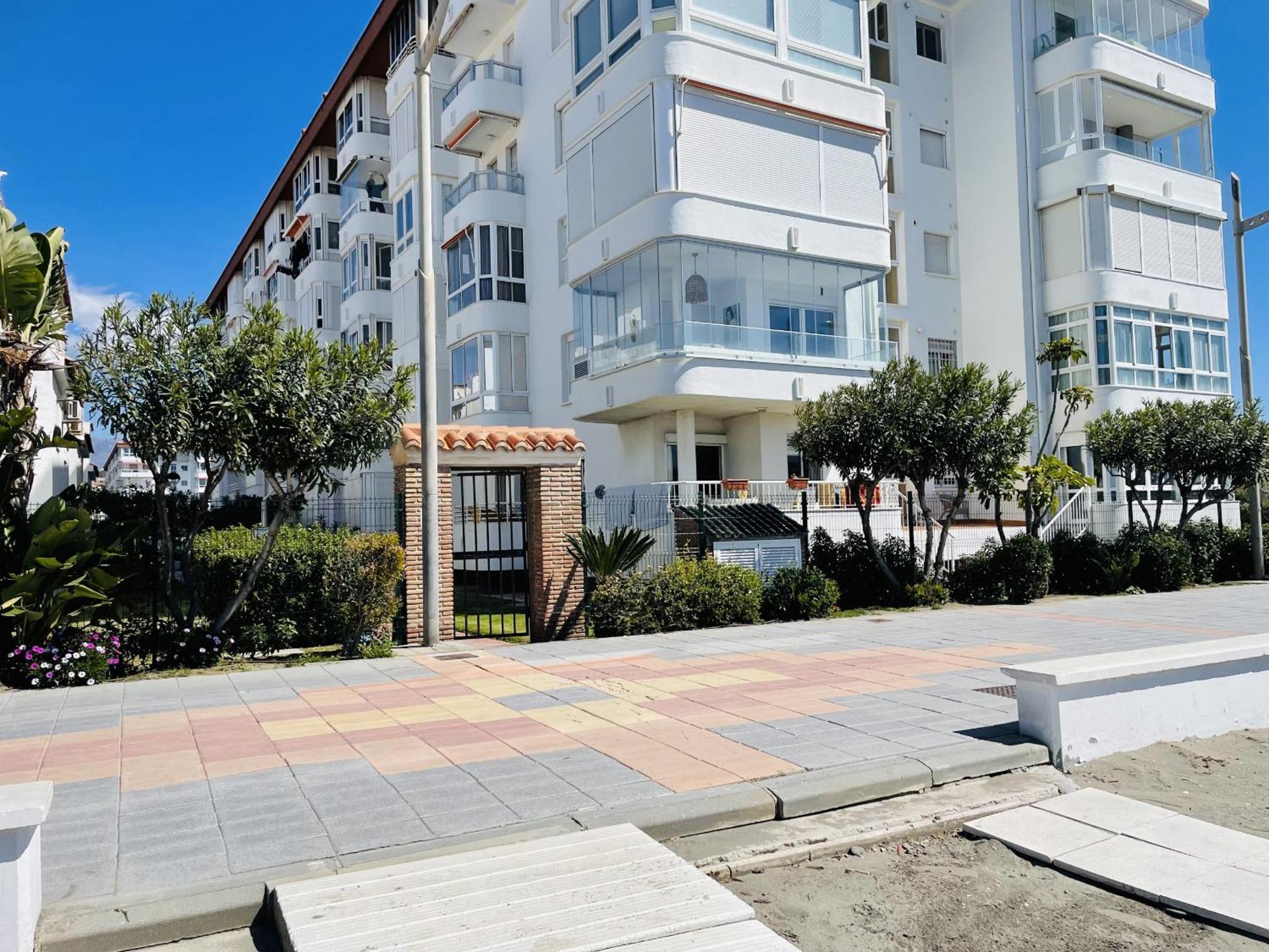 Apartamento Laguna Beach At Home 토록스 외부 사진